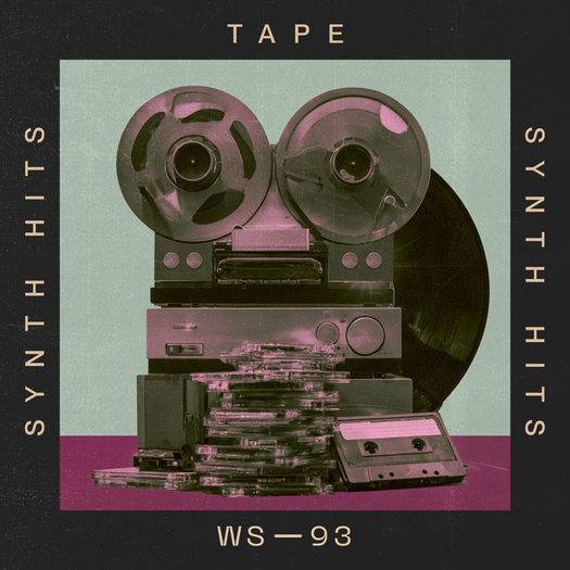 Tape Synth Hits
