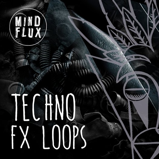 Techno FX Loops