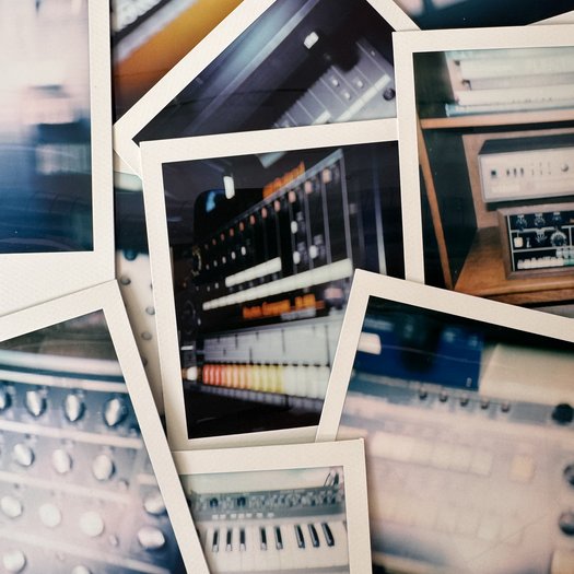 Gritty Electro Breaks