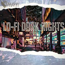 Lo-Fi Dark Nights