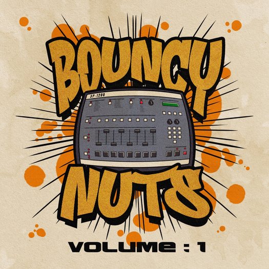 Bouncy Nuts Vol. 1