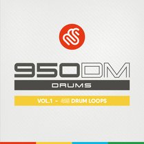 950DM Vol.1