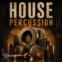 House Percussion