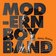 Modern Boy Band