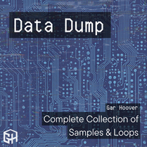 Data Dump Vol 1