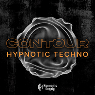 Contour - Hypnotic Techno