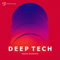 Deep Tech House Grooves