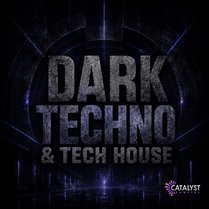 Dark Techno and Tech House