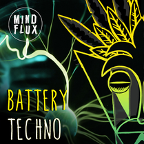 Battery Techno