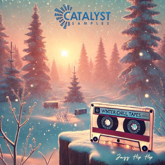 Winter Chill Tapes