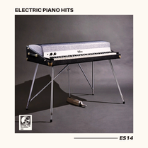 Electric Piano Hits