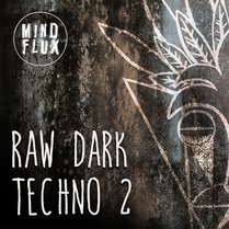 Raw Dark Techno 2