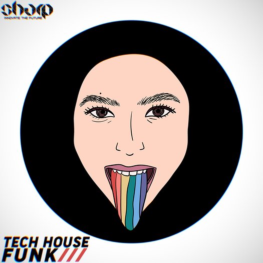 Tech House Funk