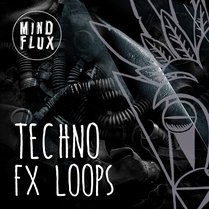 Techno FX Loops