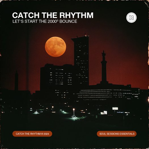 Let's Start the 2000s Bounce