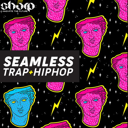 Seamless Trap & Hip Hop