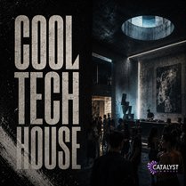 Cool Tech House