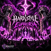 Hardstyle Euphoria