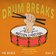 Drum Breaks Pack Vol 4
