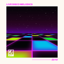 Live Disco Melodics