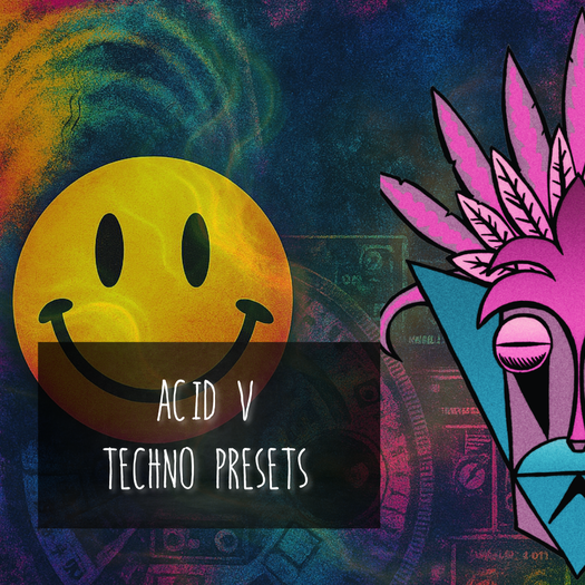 Acid V Techno