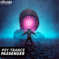Psytrance Passenger