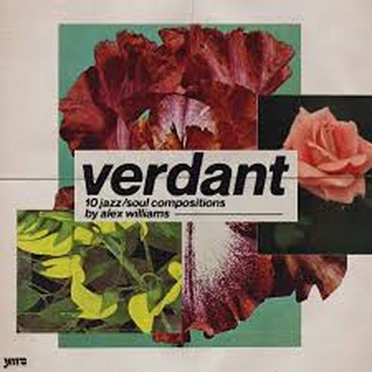 Verdant