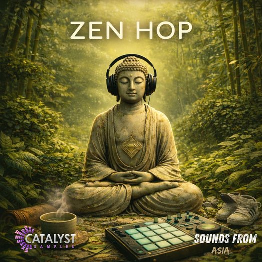 Zen Hop