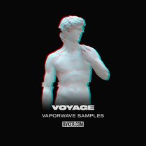 Voyage Vaporwave