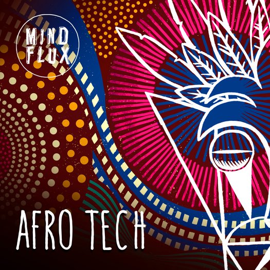 Afro Tech Vol 1