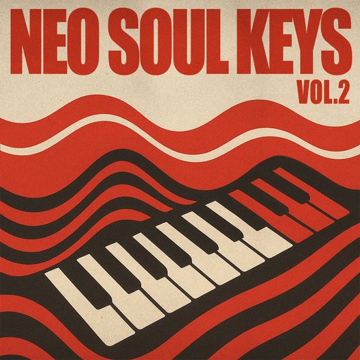 Neo Soul Keys Vol 2
