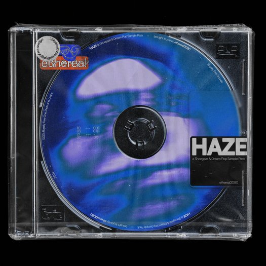 Haze (Shoegaze & Dream Pop)