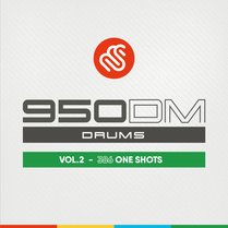 950DM Vol.2