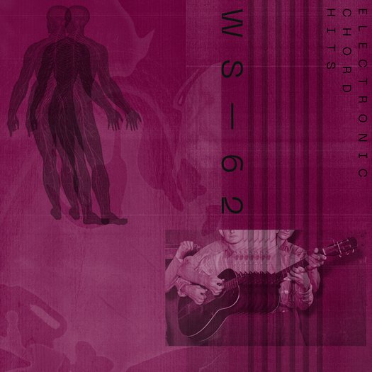 Electronic Chord Hits