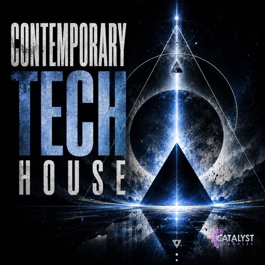 Contemporary Tech House