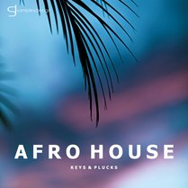 Afro House Keys & Plucks