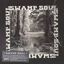 Swamp Soul Vol 1