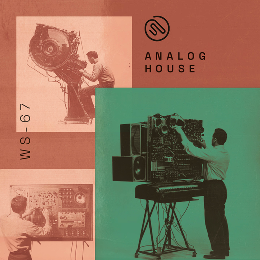 Analog House