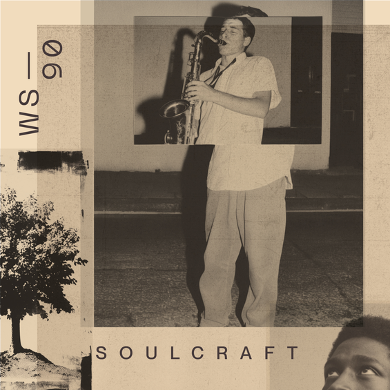 Soulcraft