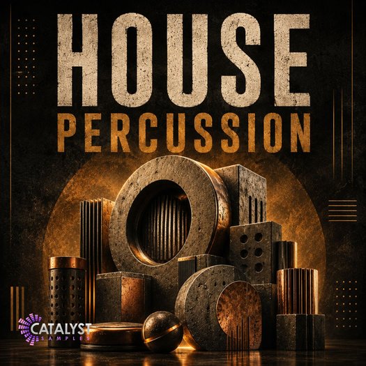 House Percussion