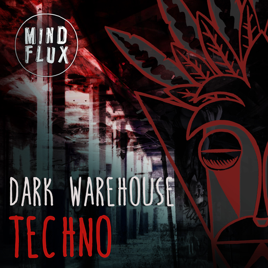 Dark Warehouse Techno