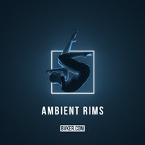 Ambient Rimshots