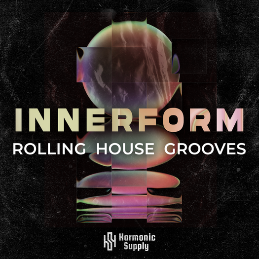 Innerform Rolling House Grooves