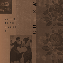 Latin Tech House 2