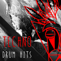 Techno Drum Hits