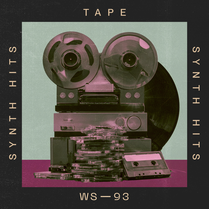 Tape Synth Hits