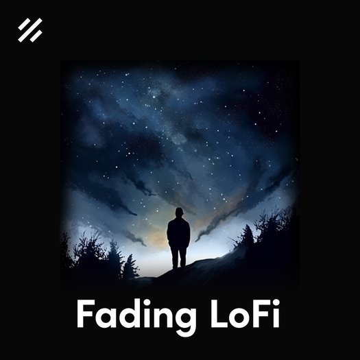 Fading LoFi