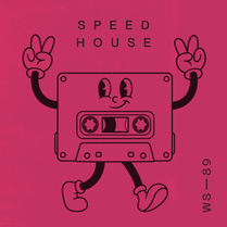 Speed House