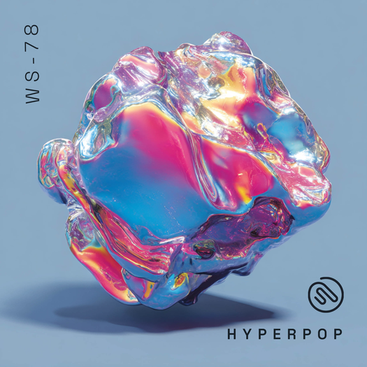 Hyperpop