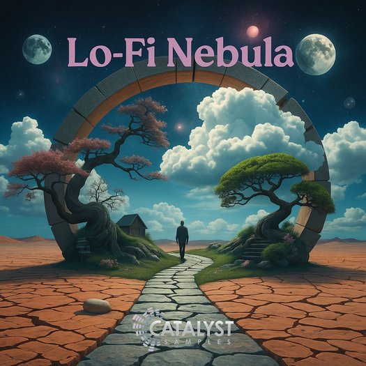 Lo-Fi Nebula